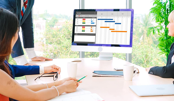 SunSystems from FinanSys