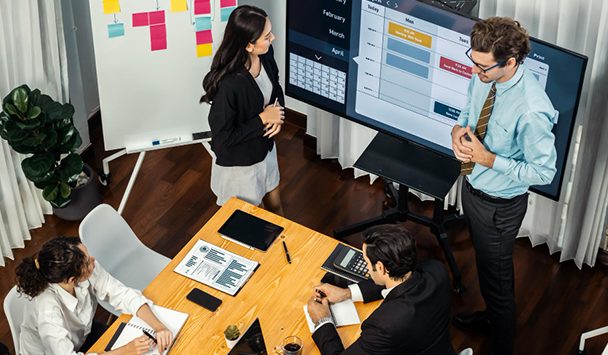 Infor SunSystems