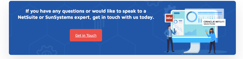 Contact FinanSys